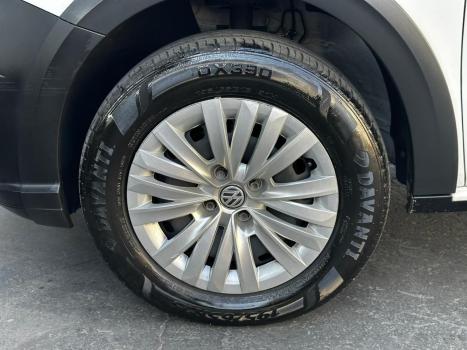 VOLKSWAGEN Saveiro 1.6 16V FLEX MSI ROBUST CABINE SIMPLES, Foto 12