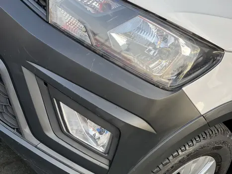 VOLKSWAGEN Saveiro 1.6 FLEX MSI ROBUST CABINE SIMPLES, Foto 7