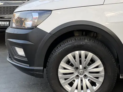 VOLKSWAGEN Saveiro 1.6 FLEX MSI ROBUST CABINE SIMPLES, Foto 8
