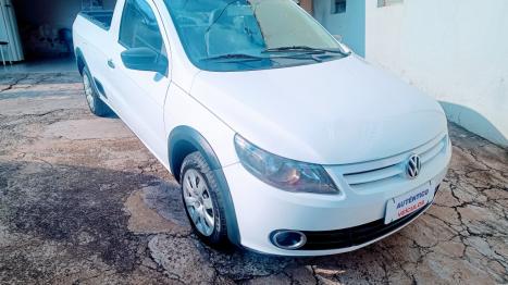 VOLKSWAGEN Saveiro 1.6 G5 TREND FLEX, Foto 2