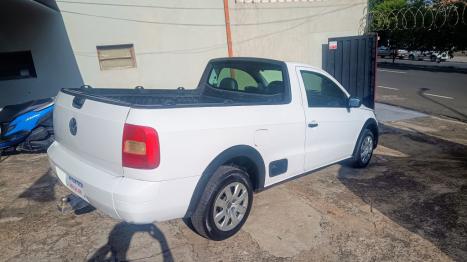 VOLKSWAGEN Saveiro 1.6 G5 TREND FLEX, Foto 3
