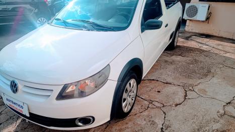 VOLKSWAGEN Saveiro 1.6 G5 TREND FLEX, Foto 4