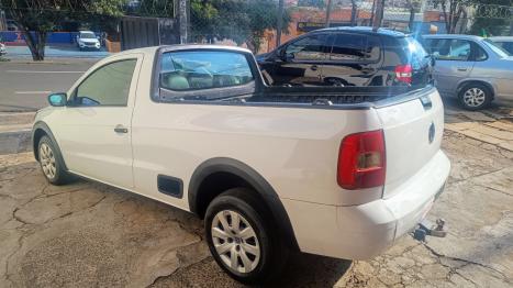 VOLKSWAGEN Saveiro 1.6 G5 TREND FLEX, Foto 5
