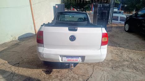 VOLKSWAGEN Saveiro 1.6 G5 TREND FLEX, Foto 6