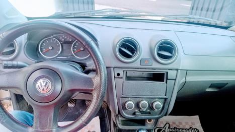 VOLKSWAGEN Saveiro 1.6 G5 TREND FLEX, Foto 8