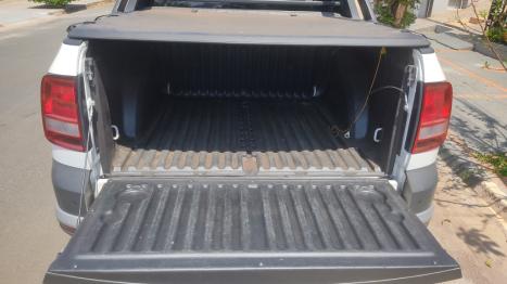 VOLKSWAGEN Saveiro 1.6 G7 CABINE DUPLA CROSS FLEX, Foto 3