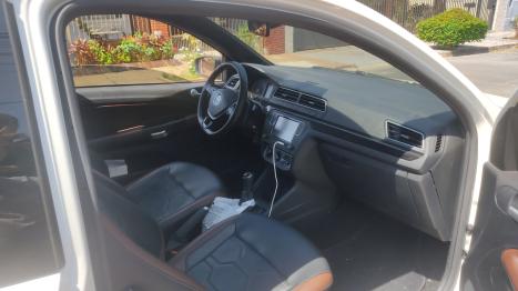 VOLKSWAGEN Saveiro 1.6 G7 CABINE DUPLA CROSS FLEX, Foto 6