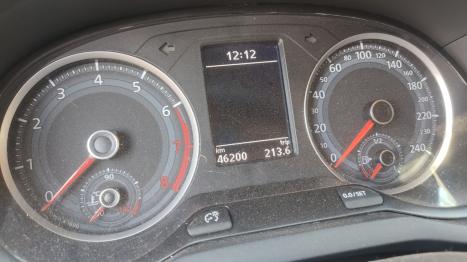 VOLKSWAGEN Saveiro 1.6 G7 CABINE DUPLA CROSS FLEX, Foto 7
