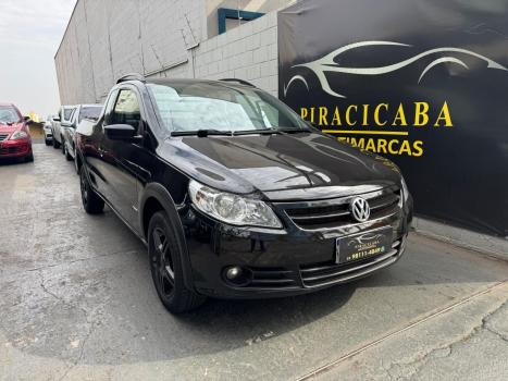 VOLKSWAGEN Saveiro 1.6 G5 TREND CABINE ESTENDIDA FLEX, Foto 1