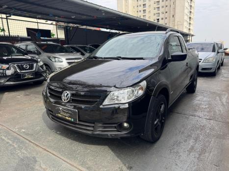 VOLKSWAGEN Saveiro 1.6 G5 TREND CABINE ESTENDIDA FLEX, Foto 2