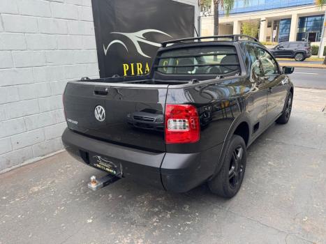 VOLKSWAGEN Saveiro 1.6 G5 TREND CABINE ESTENDIDA FLEX, Foto 3
