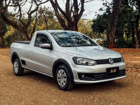 VOLKSWAGEN Saveiro 1.6 G4 SPORTLINE FLEX, Foto 1