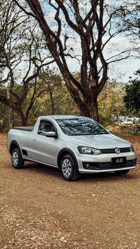 VOLKSWAGEN Saveiro 1.6 G4 SPORTLINE FLEX, Foto 2