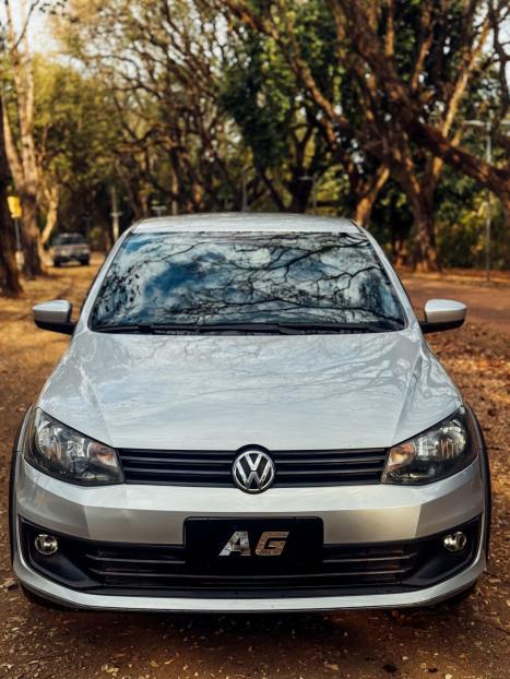 VOLKSWAGEN Saveiro 1.6 G4 SPORTLINE FLEX, Foto 3
