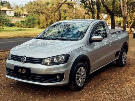 VOLKSWAGEN Saveiro 1.6 G4 SPORTLINE FLEX, Foto 4