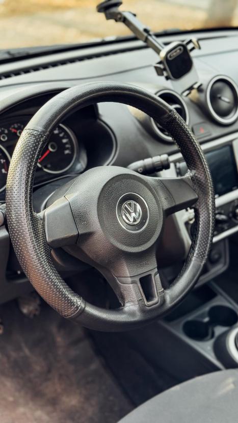 VOLKSWAGEN Saveiro 1.6 G4 SPORTLINE FLEX, Foto 5