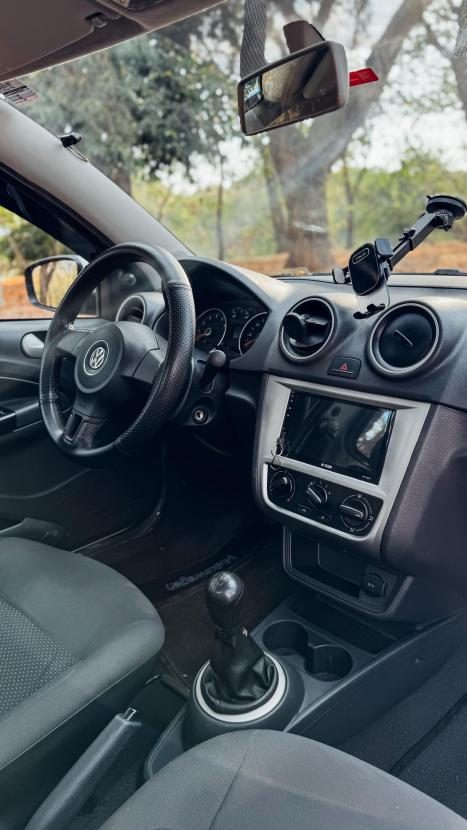 VOLKSWAGEN Saveiro 1.6 G4 SPORTLINE FLEX, Foto 6