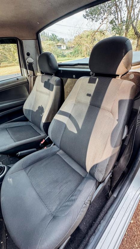 VOLKSWAGEN Saveiro 1.6 G4 SPORTLINE FLEX, Foto 7