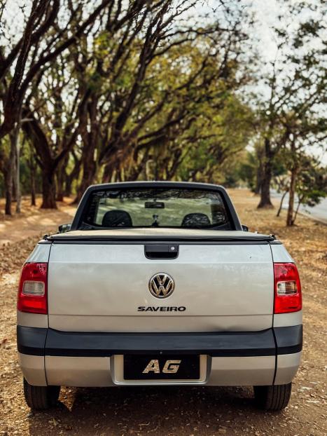VOLKSWAGEN Saveiro 1.6 G4 SPORTLINE FLEX, Foto 9