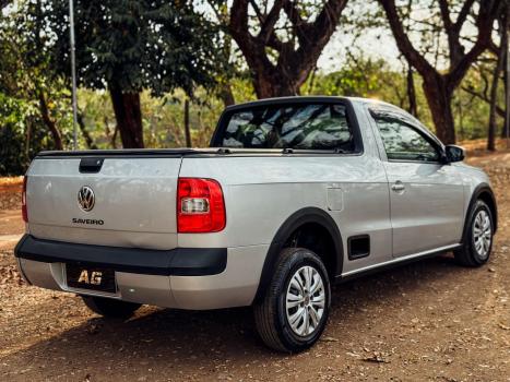 VOLKSWAGEN Saveiro 1.6 G4 SPORTLINE FLEX, Foto 10
