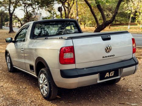 VOLKSWAGEN Saveiro 1.6 G4 SPORTLINE FLEX, Foto 11