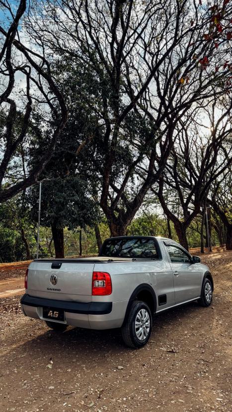 VOLKSWAGEN Saveiro 1.6 G4 SPORTLINE FLEX, Foto 12