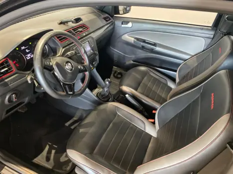 VOLKSWAGEN Saveiro 1.6 G7 CABINE ESTENDIDA PEPPER FLEX, Foto 4