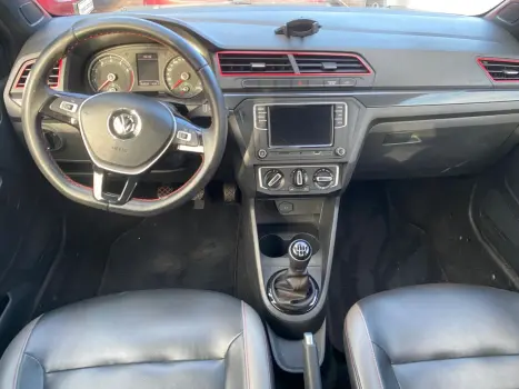 VOLKSWAGEN Saveiro 1.6 G7 CABINE ESTENDIDA PEPPER FLEX, Foto 5