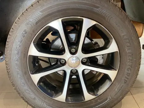 VOLKSWAGEN Saveiro 1.6 G7 CABINE ESTENDIDA PEPPER FLEX, Foto 7