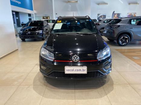 VOLKSWAGEN Saveiro 1.6 G7 CABINE ESTENDIDA PEPPER FLEX, Foto 2