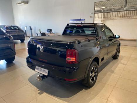 VOLKSWAGEN Saveiro 1.6 G7 CABINE ESTENDIDA PEPPER FLEX, Foto 8