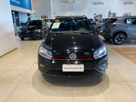 VOLKSWAGEN Saveiro 1.6 G7 CABINE ESTENDIDA PEPPER FLEX, Foto 2