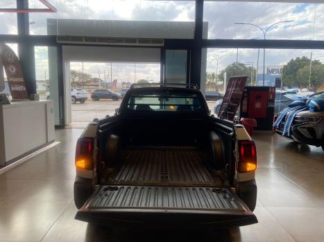 VOLKSWAGEN Saveiro 1.6 FLEX MSI ROBUST CABINE SIMPLES, Foto 11