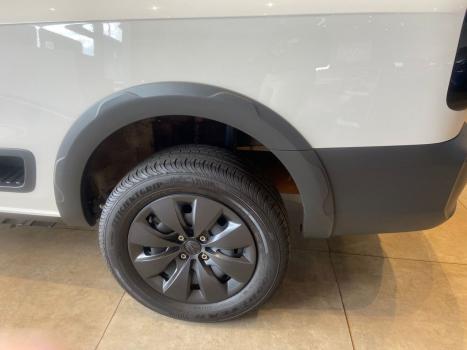 VOLKSWAGEN Saveiro 1.6 FLEX MSI ROBUST CABINE SIMPLES, Foto 7