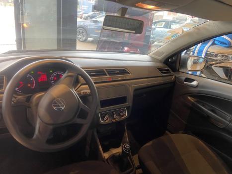 VOLKSWAGEN Saveiro 1.6 FLEX MSI ROBUST CABINE SIMPLES, Foto 5