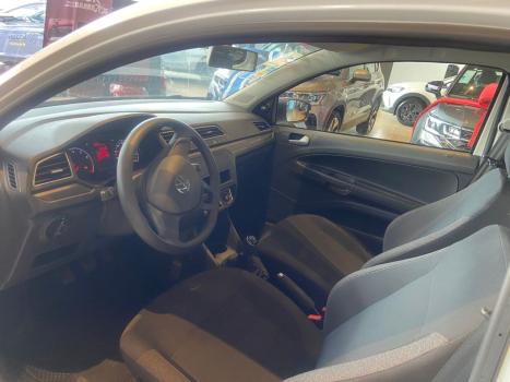 VOLKSWAGEN Saveiro 1.6 FLEX MSI ROBUST CABINE SIMPLES, Foto 4