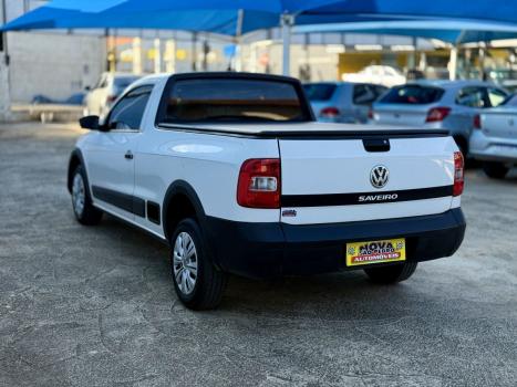 VOLKSWAGEN Saveiro 1.6 CS, Foto 4