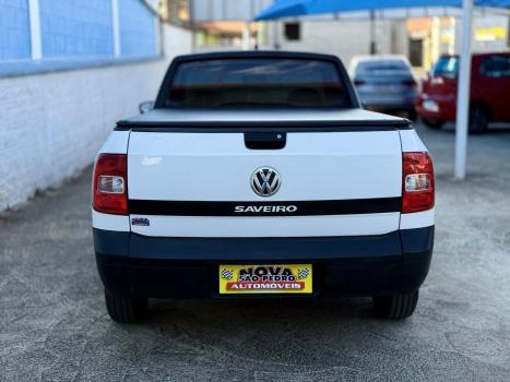 VOLKSWAGEN Saveiro 1.6 CS, Foto 5
