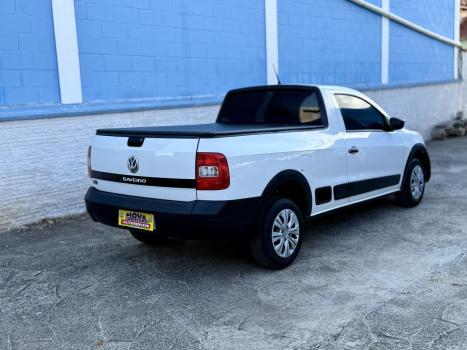 VOLKSWAGEN Saveiro 1.6 CS, Foto 6