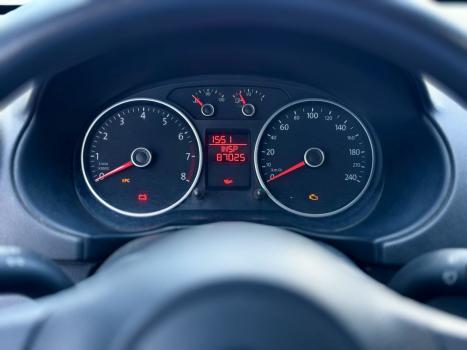 VOLKSWAGEN Saveiro 1.6 CS, Foto 10