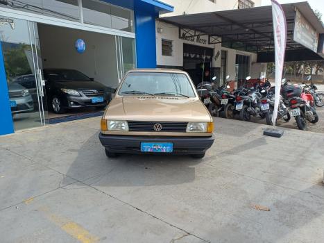 VOLKSWAGEN Saveiro 1.6 CL, Foto 2