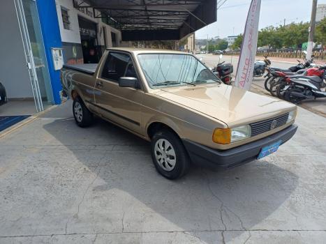 VOLKSWAGEN Saveiro 1.6 CL, Foto 3