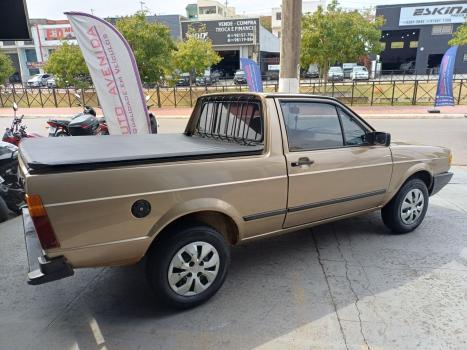 VOLKSWAGEN Saveiro 1.6 CL, Foto 7