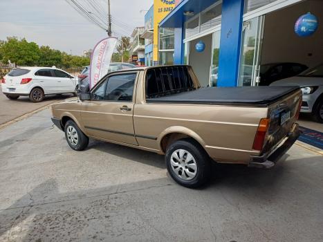 VOLKSWAGEN Saveiro 1.6 CL, Foto 8