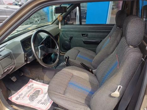VOLKSWAGEN Saveiro 1.6 CL, Foto 9