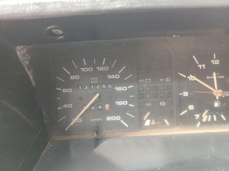 VOLKSWAGEN Saveiro 1.6 CL, Foto 10