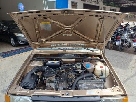 VOLKSWAGEN Saveiro 1.6 CL, Foto 11