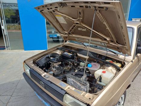 VOLKSWAGEN Saveiro 1.6 CL, Foto 12