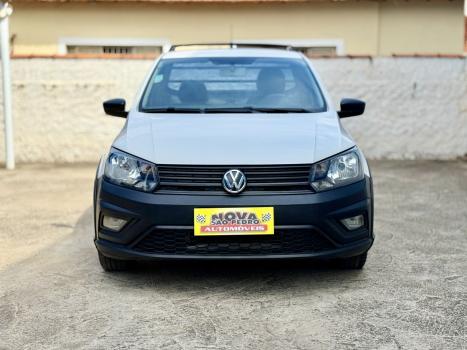 VOLKSWAGEN Saveiro 1.6 G6 ROBUST FLEX, Foto 2