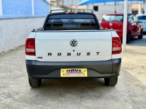 VOLKSWAGEN Saveiro 1.6 G6 ROBUST FLEX, Foto 5